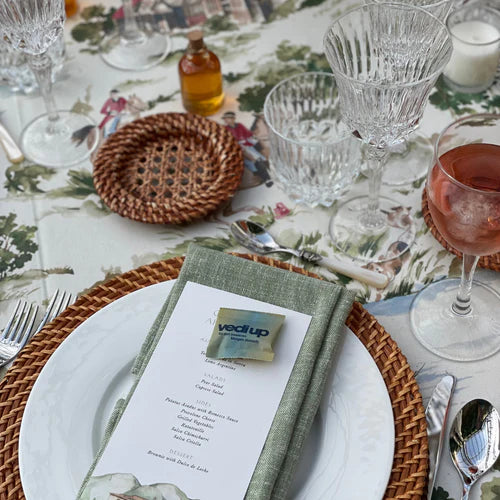 Die 5 besten Gastgeschenke zur Hochzeit