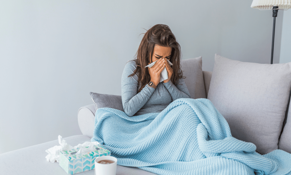 Erkältung schnell loswerden: Dein umfassender Guide für rasche Genesung
