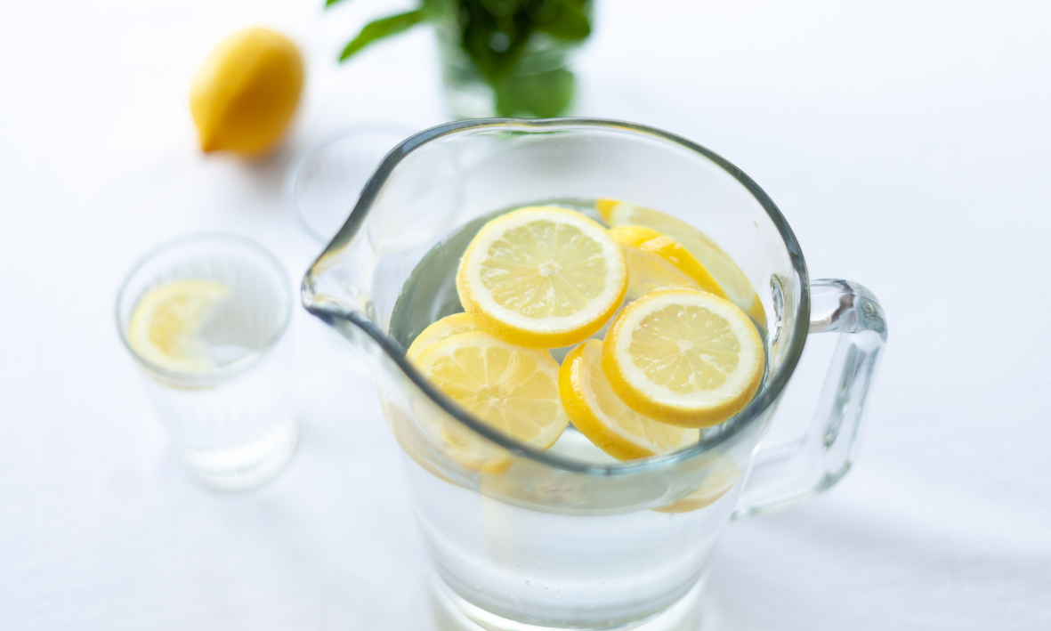 Körper entgiften leicht gemacht: Natürliche Ansätze für Anfänger