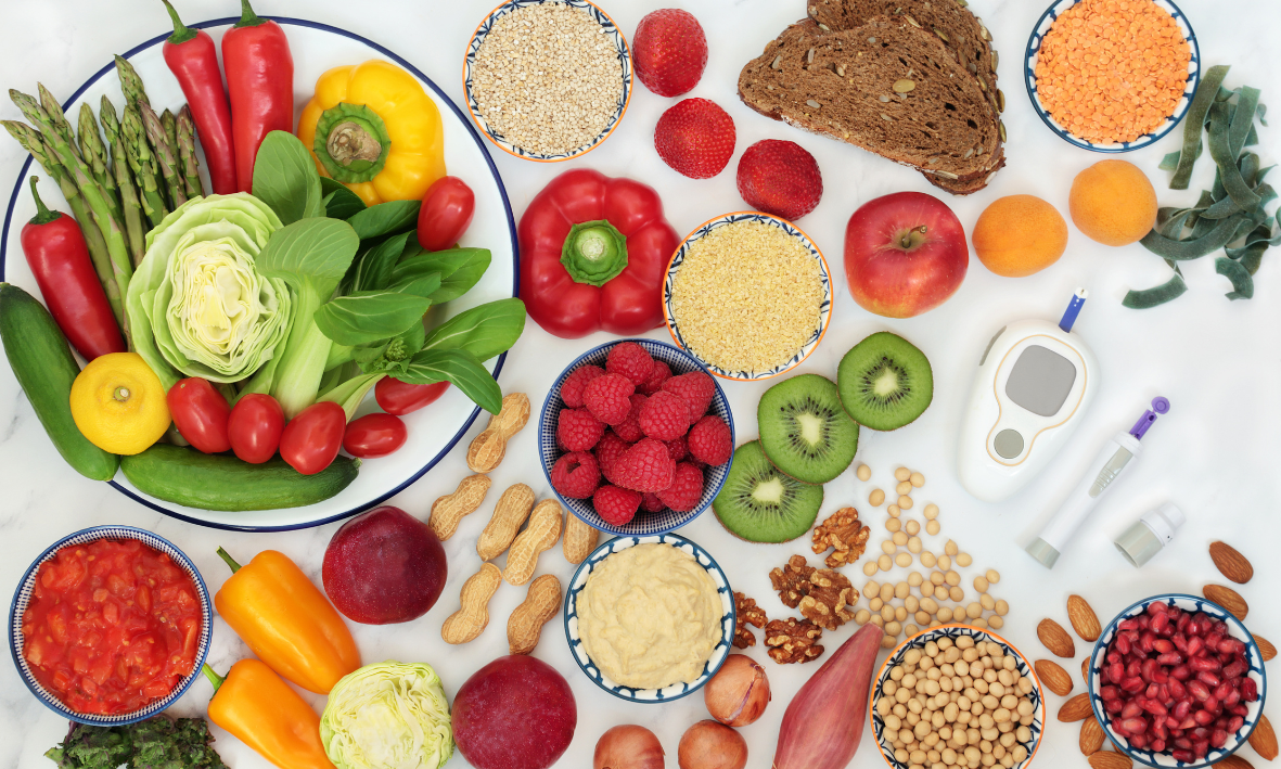 Blutzucker natürlich senken: Strategien für langfristige Gesundheit