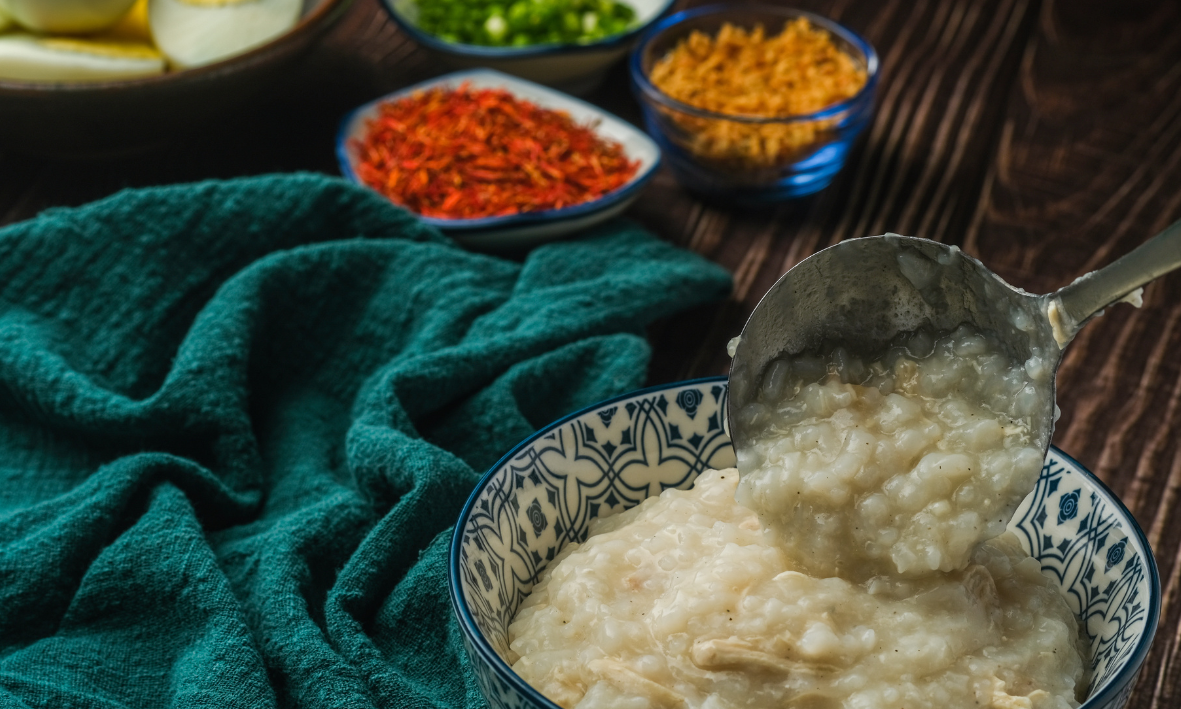 Vata Porridge