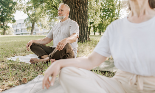 Longevity: Der Schlüssel zu einem langen, gesunden Leben