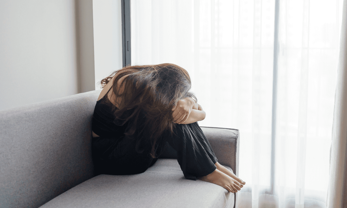 Emotionale Balance in den Wechseljahren: Ursachen & natürliche Lösungen