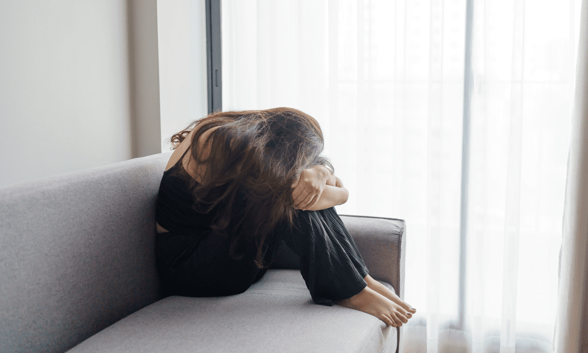 Emotionale Balance in den Wechseljahren: Ursachen & natürliche Lösungen