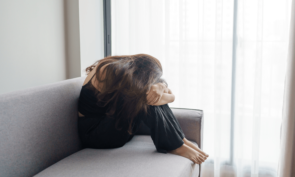 Emotionale Balance in den Wechseljahren: Ursachen & natürliche Lösungen