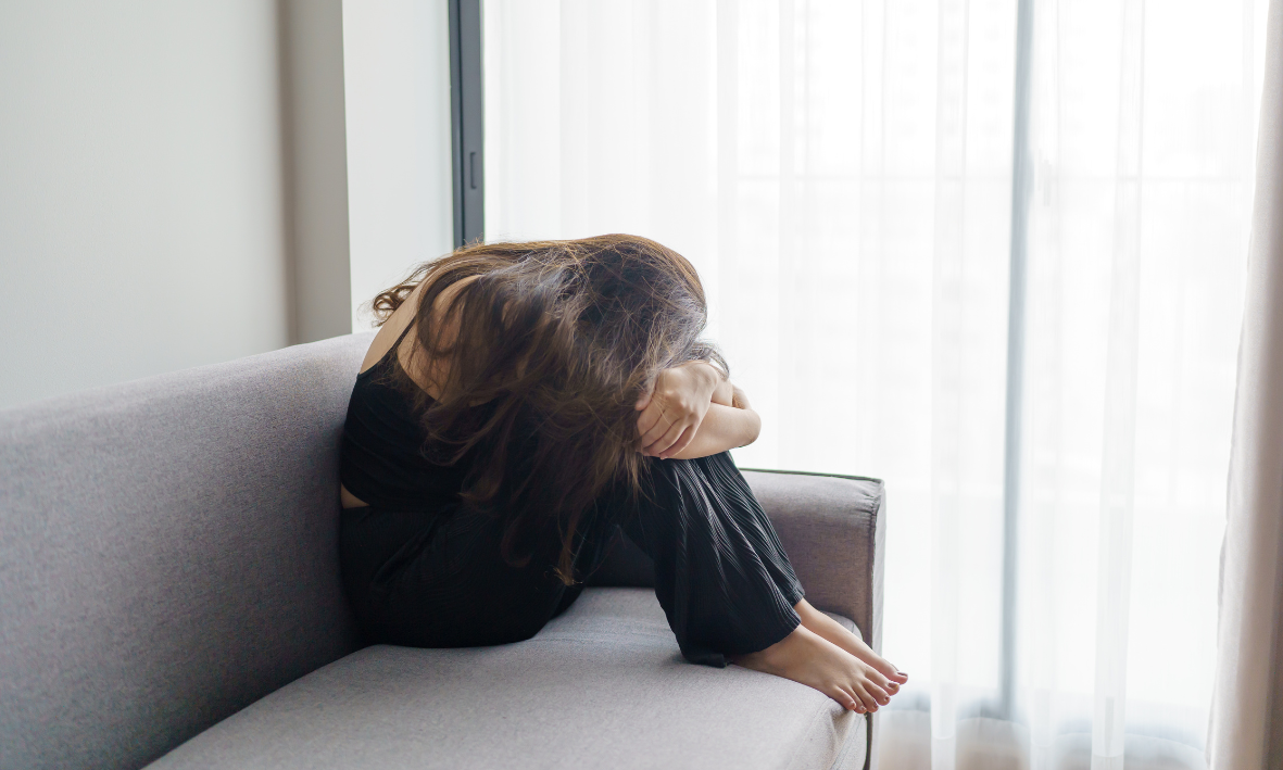 Emotionale Balance in den Wechseljahren: Ursachen & natürliche Lösungen