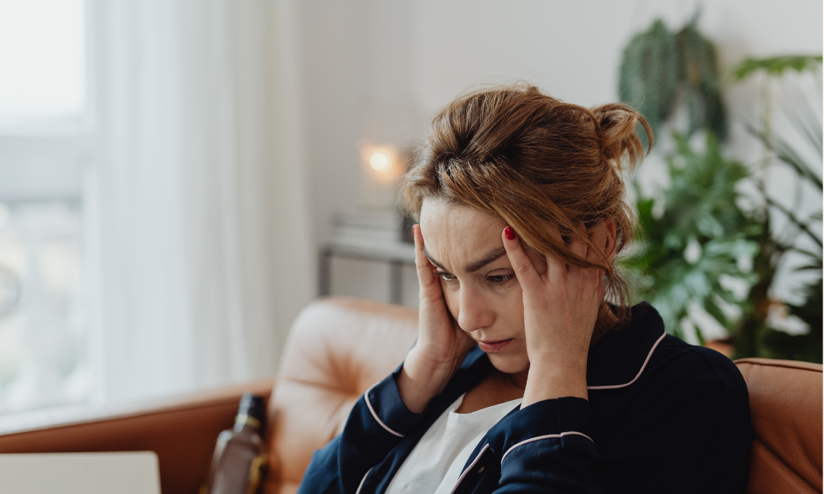 Stress reduzieren: Die besten Wege zu mehr Gelassenheit im Alltag