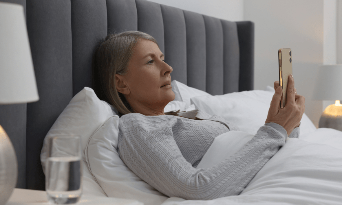 Wechseljahre: Wann beginnen sie und wie erkennt man sie?