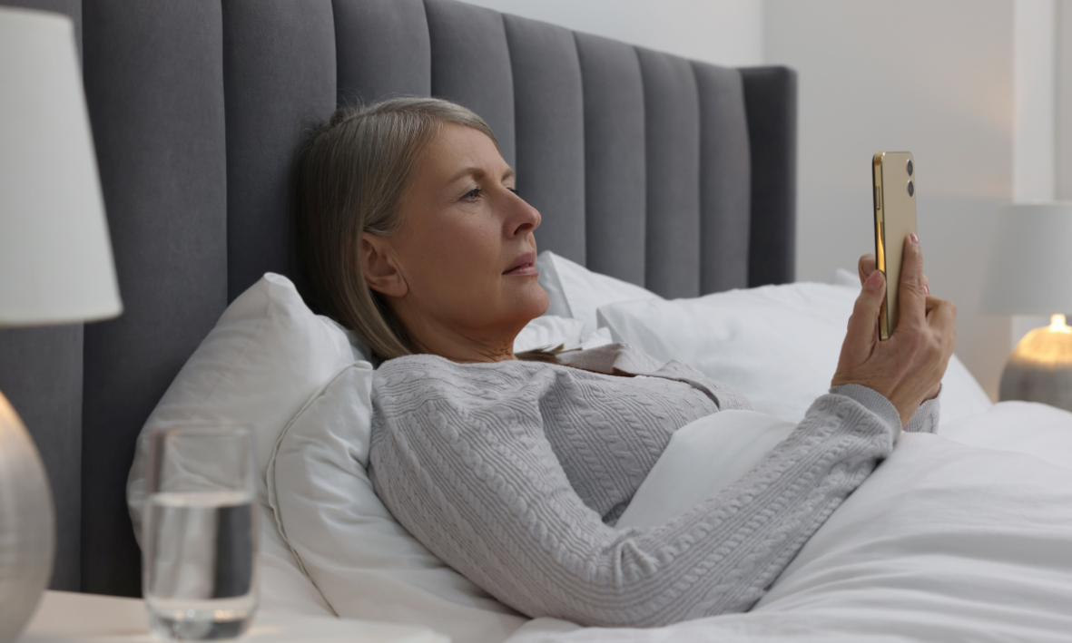 Wechseljahre: Wann beginnen sie und wie erkennt man sie?