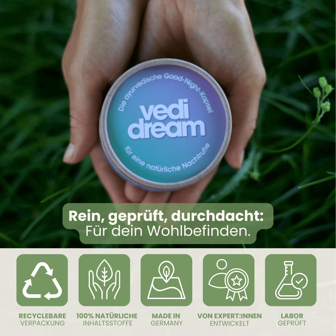vedi dream