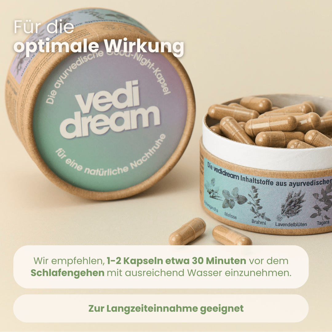 vedi dream
