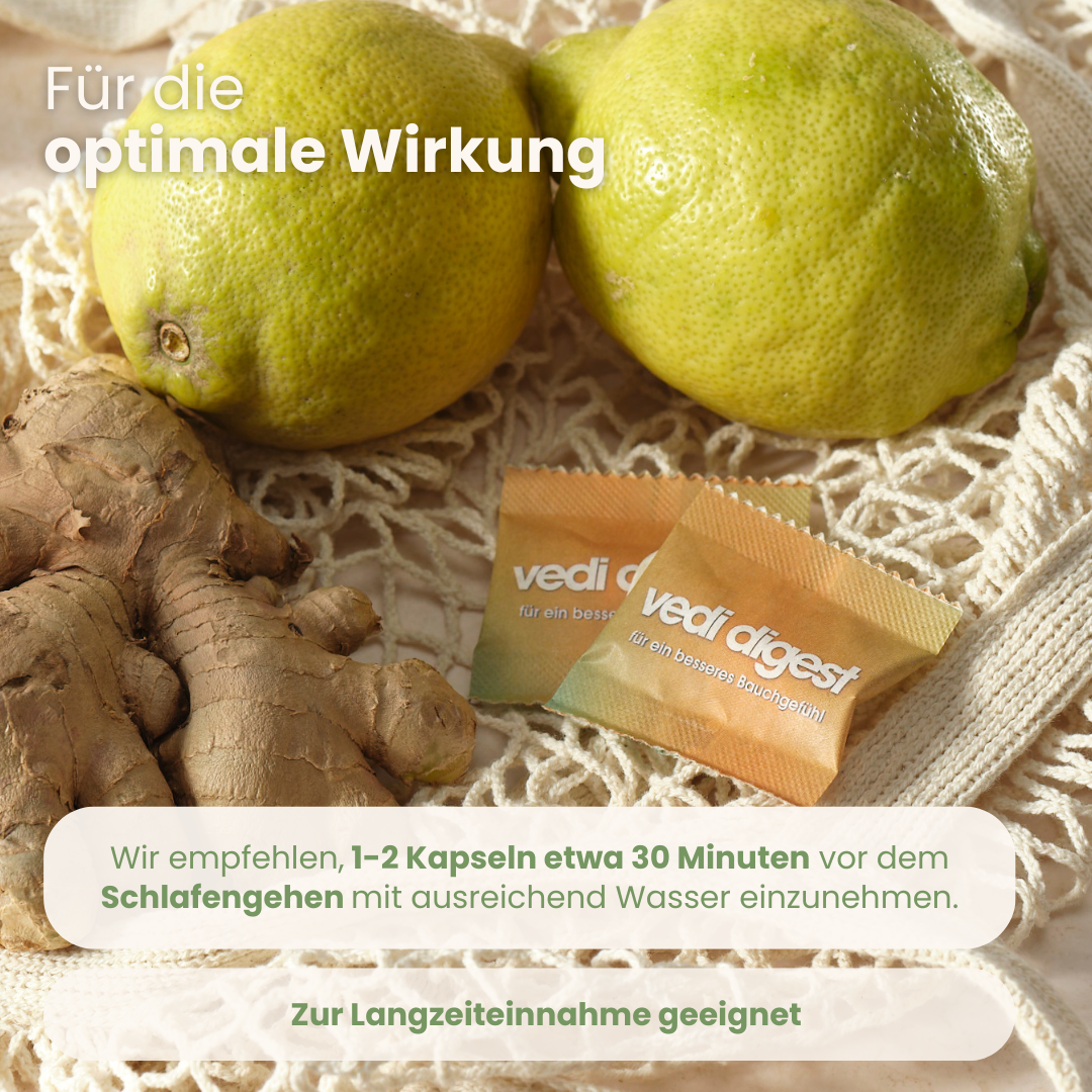 Bauchgefühl