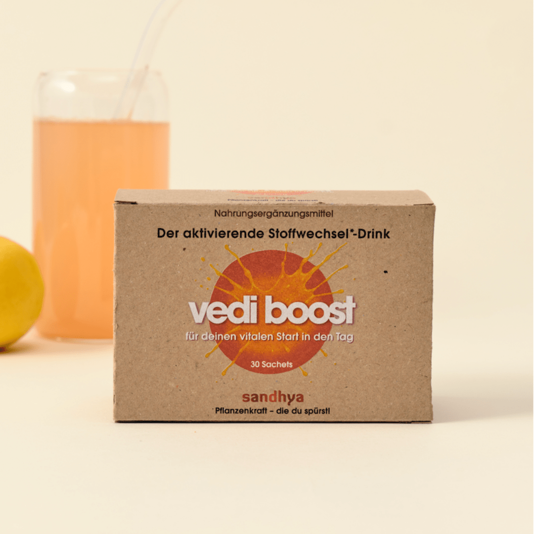 vedi boost