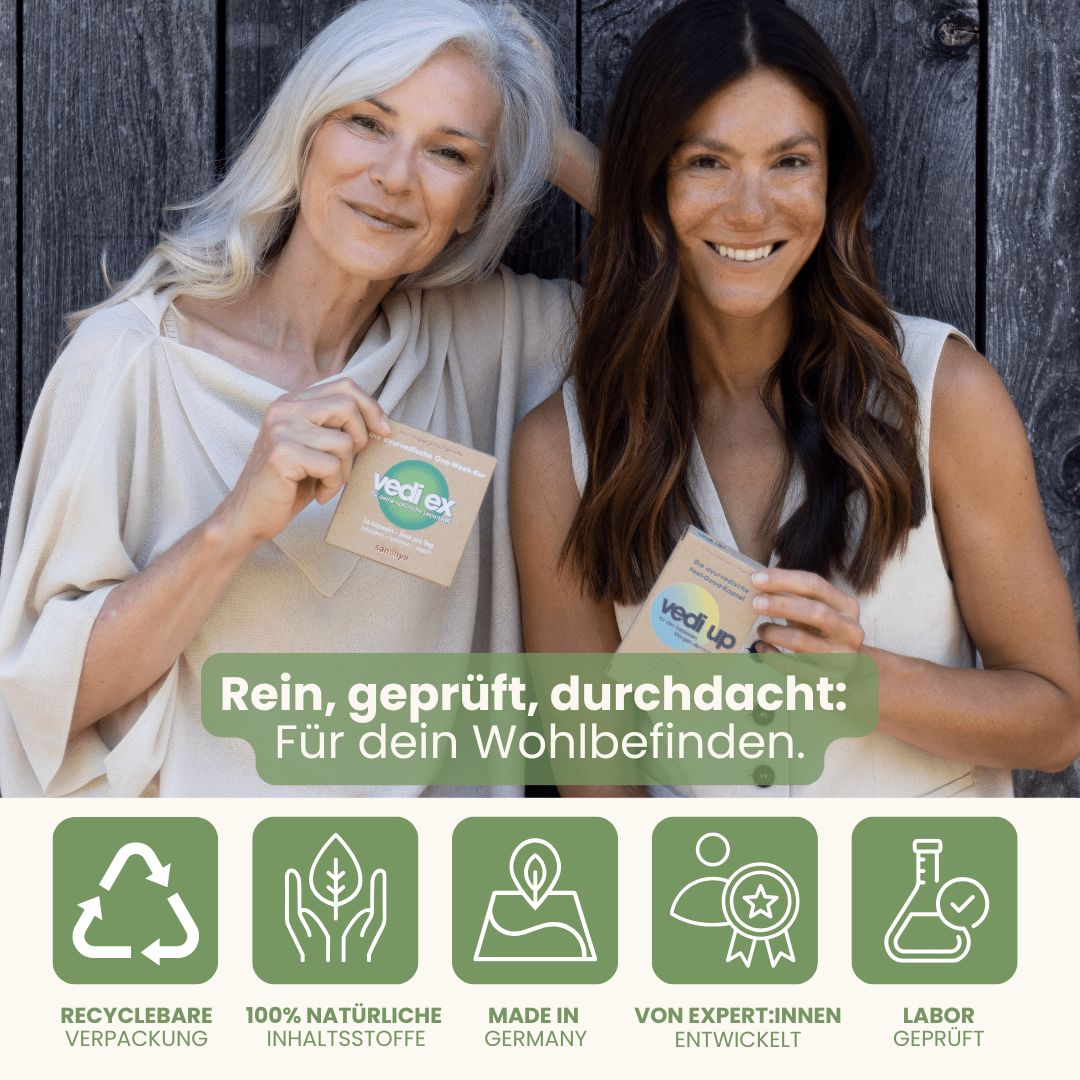 Leberkraft-Duo