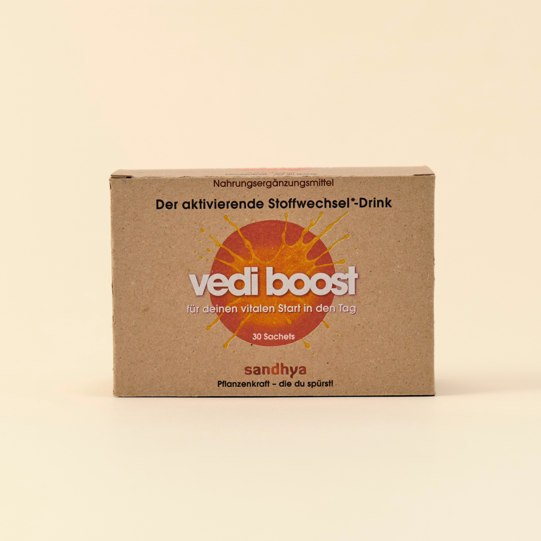 vedi boost