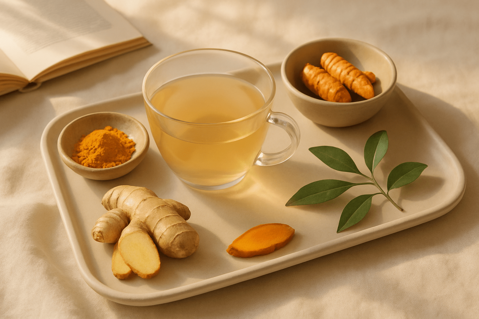 Stoffwechsel ayurvedisch ankurbeln: Energie und Vitalität mit vedi boost