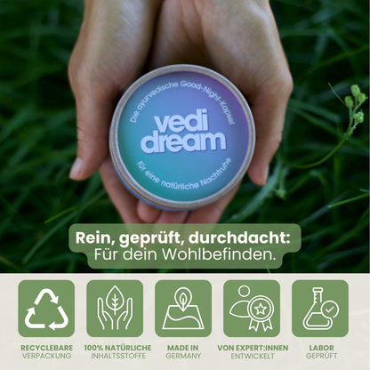 Nachtruhe