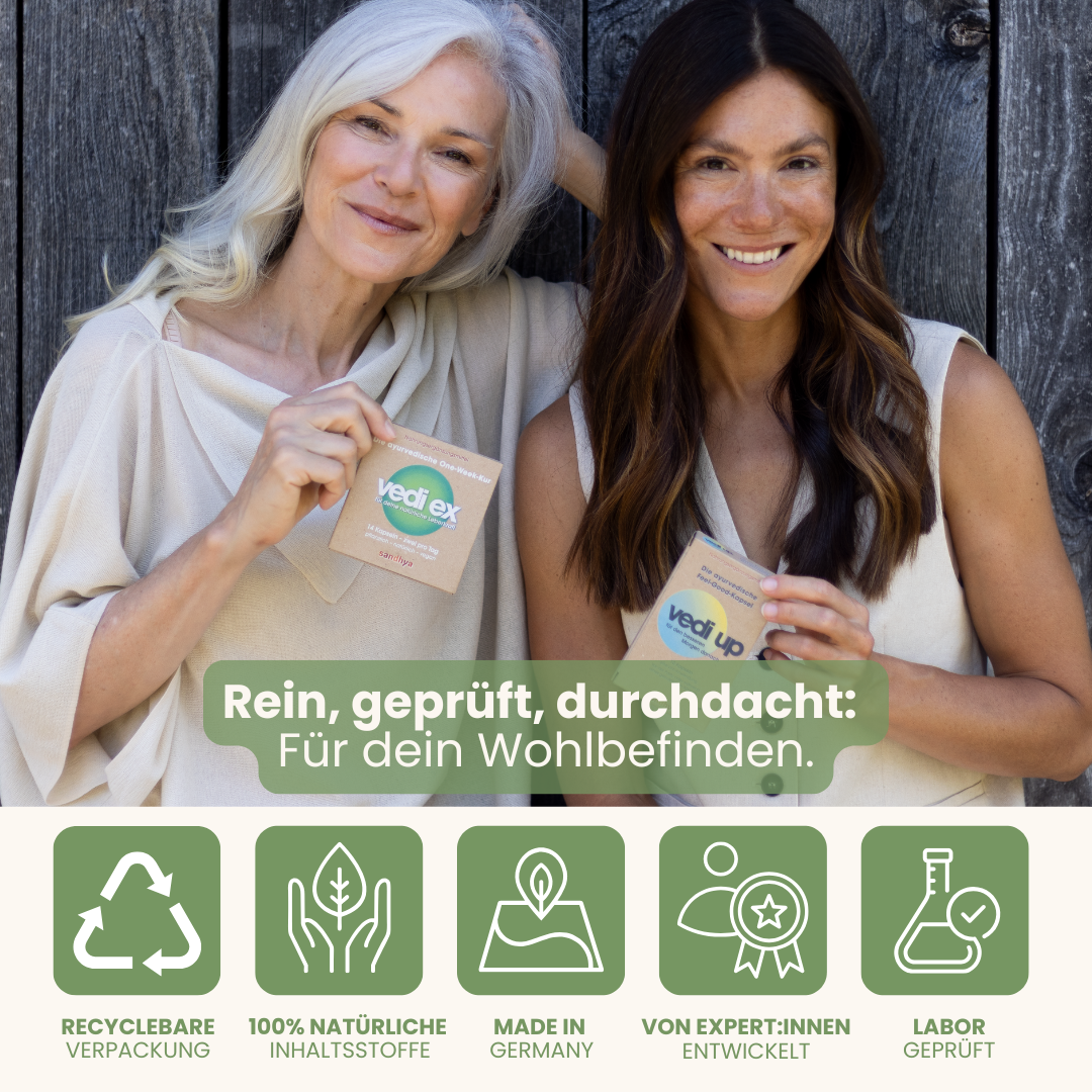Leberkraft-Duo
