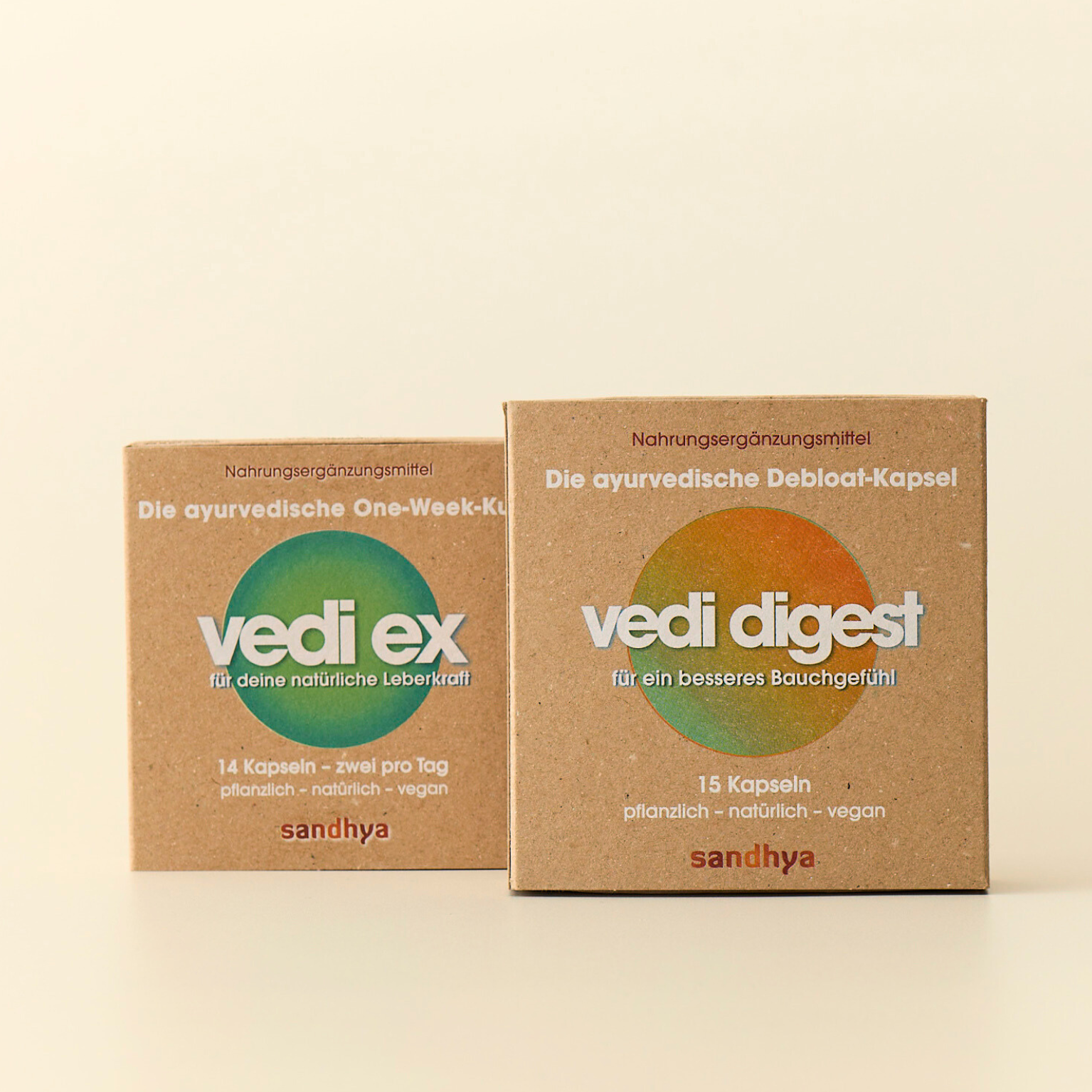 Digest & Cleanse